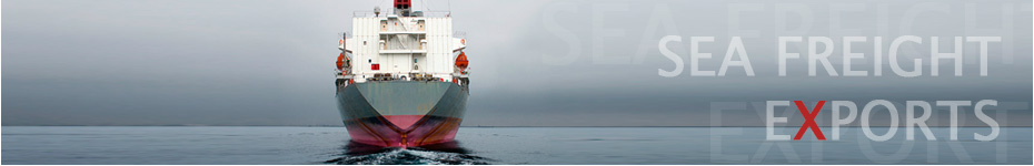 Ocean-Freight-Exports