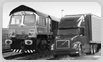 Road & Rail Freight